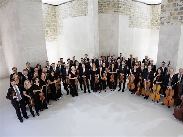 El Oratorio de Navidad de Bach por el Orfeón Pamplonés y la Orquesta Sinfónica de Navarra
