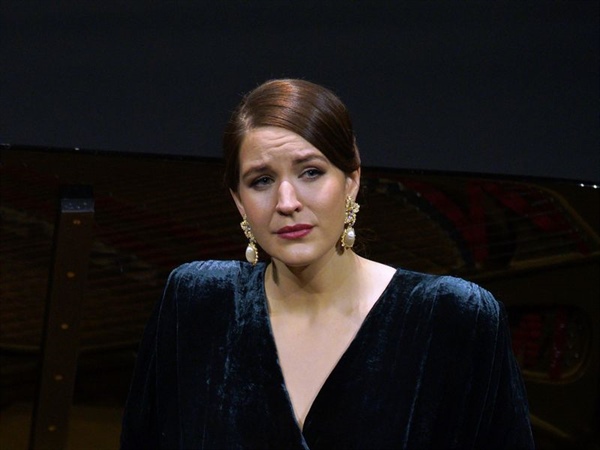 El Teatro Real comienza el nuevo año con dos conciertos de Sondra Radvanovsky y Lise Davidsen