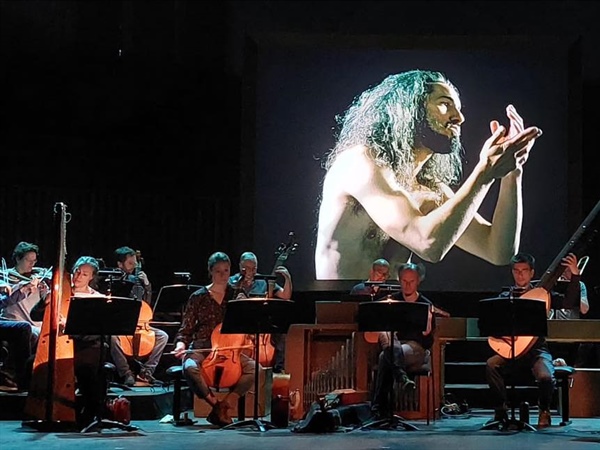 El Teatro Real estrena en España Rappresentatione di anima et di corpo, de Cavalieri, con Vox Luminis