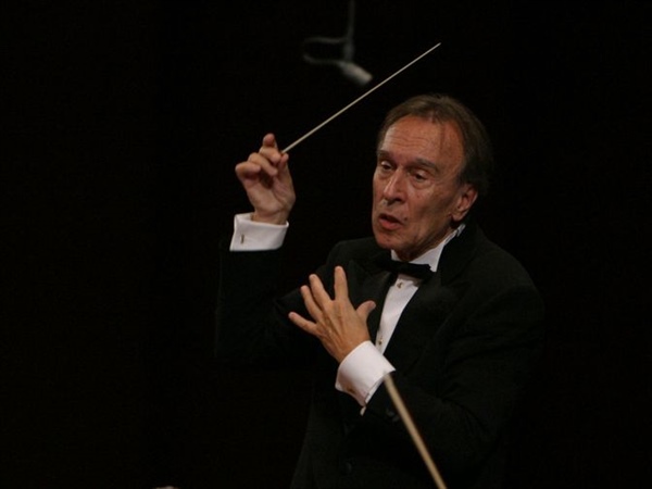 Por el décimo aniversario de Claudio Abbado, ARTE.tv ofrece en abierto cuatro de sus conciertos