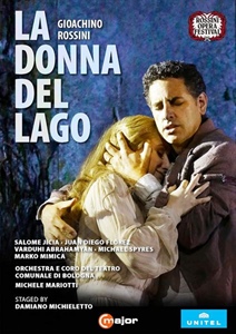 ROSSINI: La donna del lago