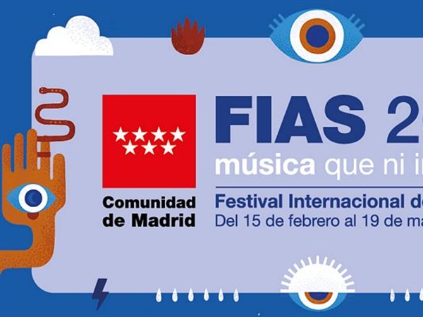La próxima semana comienza el Festival Internacional de Arte Sacro (FIAS)