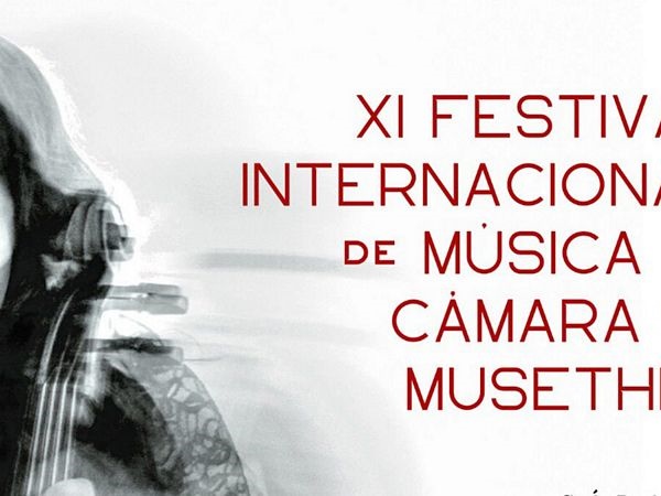 XI Festival Internacional de Música de Cámara de Musethica