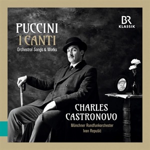 PUCCINI: I Canti y obras orquestales