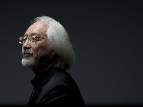 Masaaki Suzuki dirige el Paulus de Mendelssohn a la Orquesta y Coro Nacionales de España