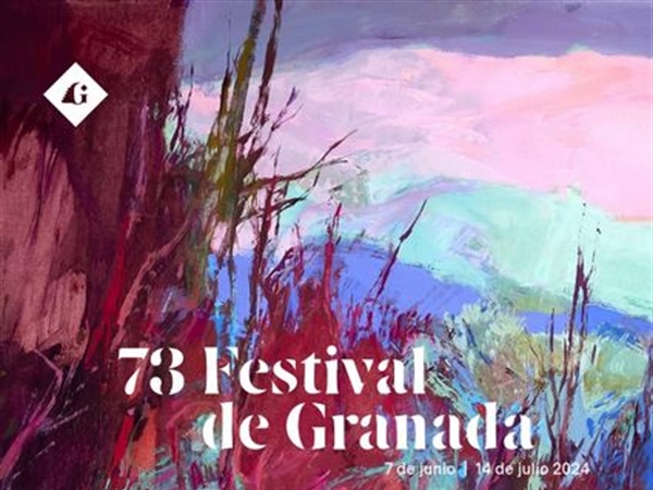 Viena, punto de encuentro de la 73 edición del Festival de Granada