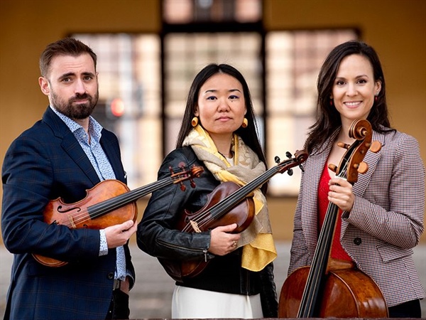 Boccherini, Brunetti y Castel, interpretados por Concerto 1700 en la Fundación Juan March