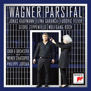 WAGNER: Parsifal