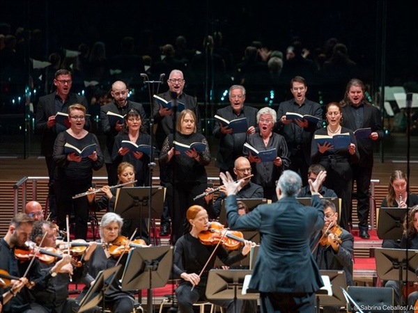 Crítica / X edición del Festival Bach en Las Palmas de Gran Canaria - por Juan F. Román Rodríguez