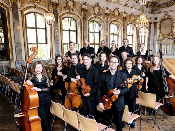 La Bayerische Kammerphilharmonie en Teatros del Canal con obras de Weinberg y Shostakovitch