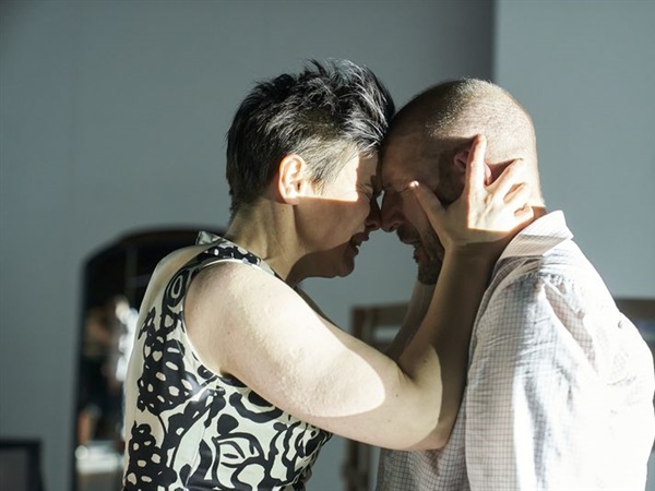 Hèctor Parra y Calixto Bieito estrenan en el Liceu la ópera 'Orgia', basada en la obra de Pasolini