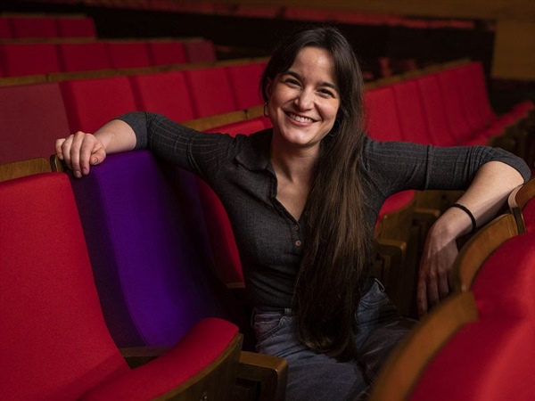 La Ópera de Tenerife presenta la deliciosa ópera ‘El niño y los sortilegios’ de Ravel