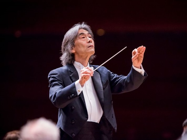Kent Nagano dirige La Creación de Haydn a la Orquesta y Coro Nacionales de España