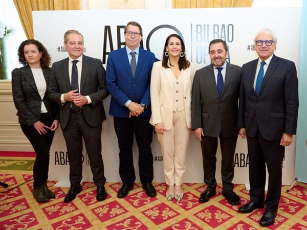 ABAO Bilbao Opera presenta su 73 temporada 2024-25: entre la tradición y la modernidad