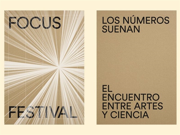 Cuarta edición del Focus Festival de la Orquesta y Coro Nacionales de España