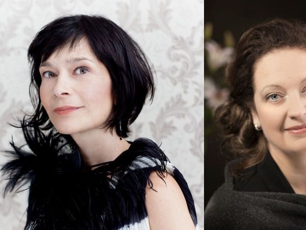 Sandrine Piau y Ann Hallenberg protagonizan 'Berenice, regina d’Egitto' en el CNDM