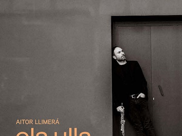 El oboísta Aitor Llimerá Galduf rinde homenaje a la compositora valenciana Matilde Salvador