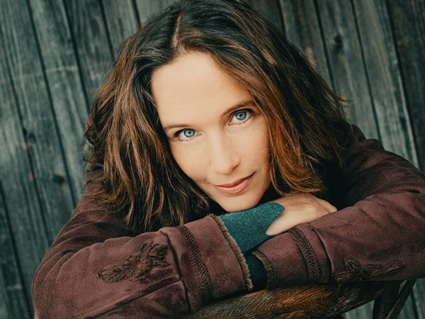 Hélène Grimaud vuelve a España para ofrecer dos conciertos el 27 y el 30 de mayo