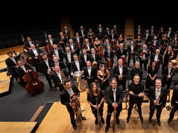 Crítica / Béla Bartók y Manuel de Falla: templando el cobre - por Ramón García Balado