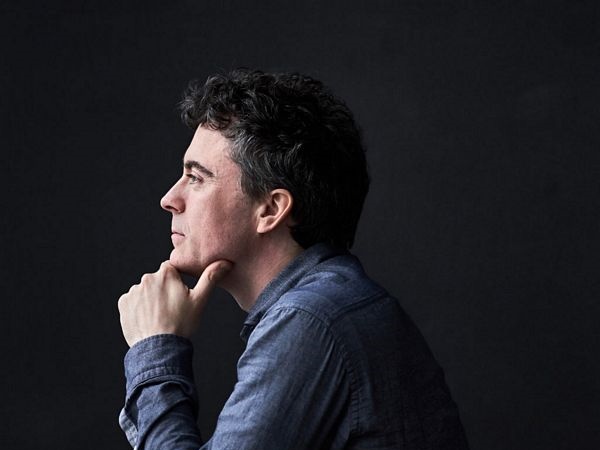 Crítica / Paul Lewis regresa a Grandes Intérpretes - por Juan Berberana