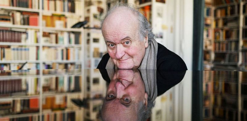 En la despedida de una figura esencial, Wolfgang Rihm - por David Cortés Santamarta
