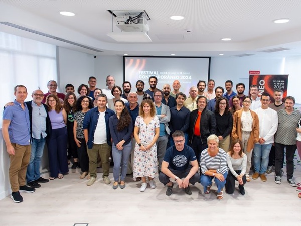 Canarias, sede del Encuentro Nacional de Música Contemporánea