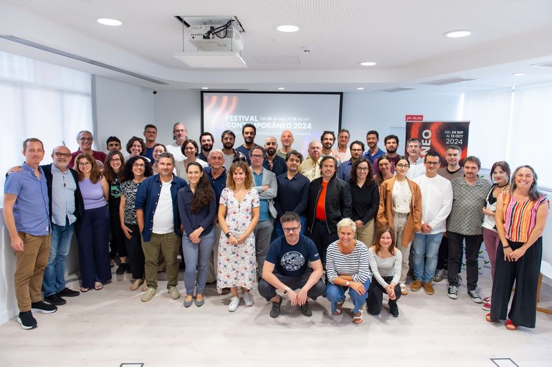Canarias, sede del Encuentro Nacional de Música Contemporánea