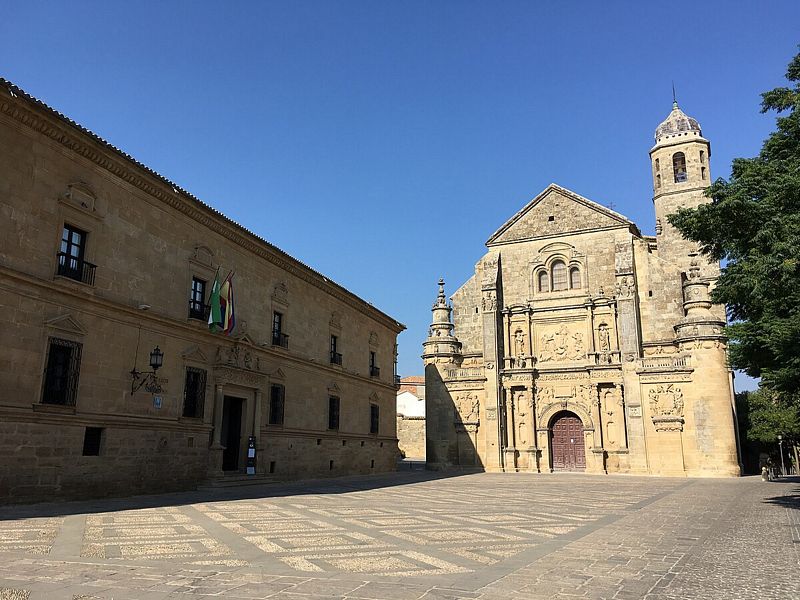 El Puente de la Música Antigua trae nueve conciertos al Festival de Úbeda y Baeza