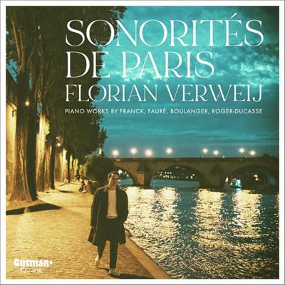 SONORITÉS DE PARIS