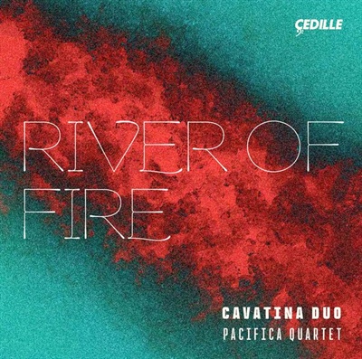 RIVER OF FIRE