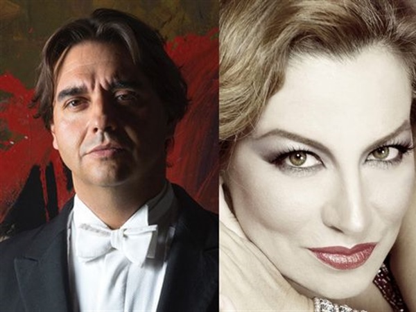 La OCNE estrena ‘La tumba de Antígona’ de Pilar Jurado y recibe al tenor Piotr Beczała