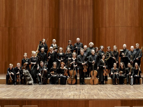 El Teatro Real ofrece Tamerlano de Haendel con René Jacobs y la Freiburger Barockorchester