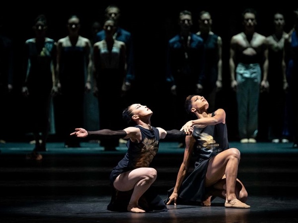 El Ballet Estatal de Viena regresa al Teatro Real