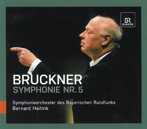 BRUCKNER: Sinfonía núm. 5.