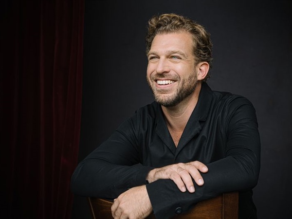 El tenor Julián Prégardien debuta en el Ciclo de Lied del CNDM y el Teatro de la Zarzuela