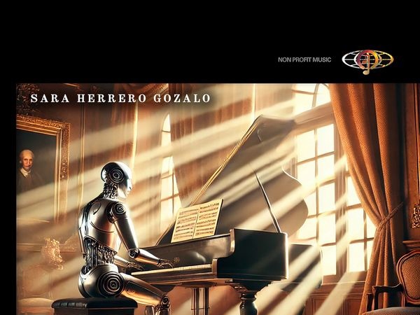 Publicada una grabación virtual de las Variaciones Goldberg con interpretación humanizada realista