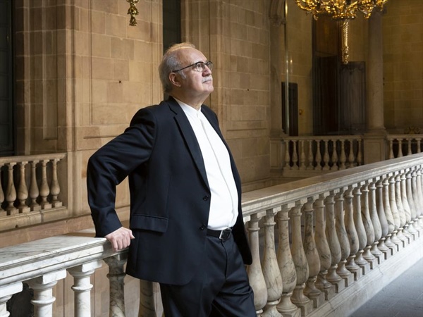 Jaume Torrent