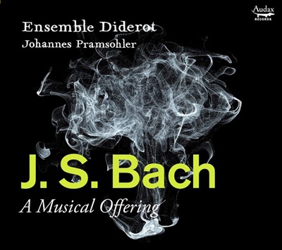 BACH: Ofrenda musical
