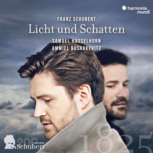 LICHT UND SCHATTEN. Lieder de SCHUBERT