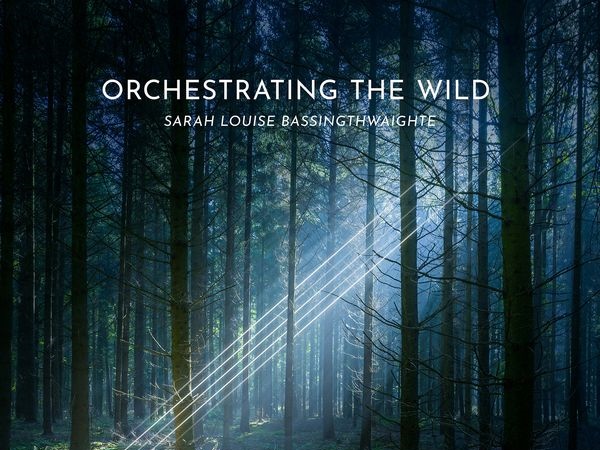 Obras de Sarah Bassingthwaighte en ARIA classics con la London Symphony Orchestra