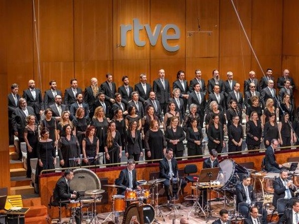 Programación de Los conciertos de La 2 de TVE en el mes de junio