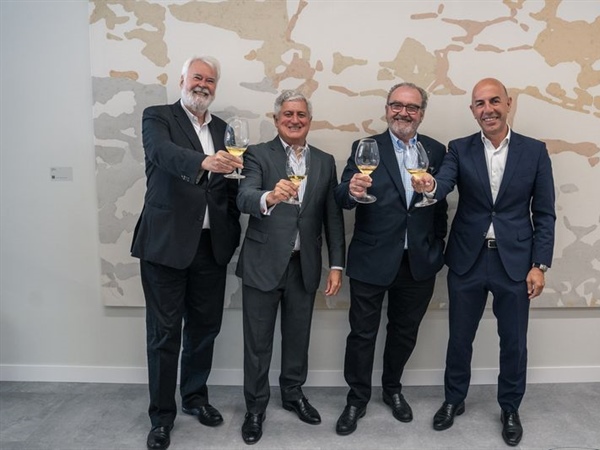 XVIII Encuentro arTe y ViNo en Valladolid, cita cultural que une música, arte, vino y solidaridad
