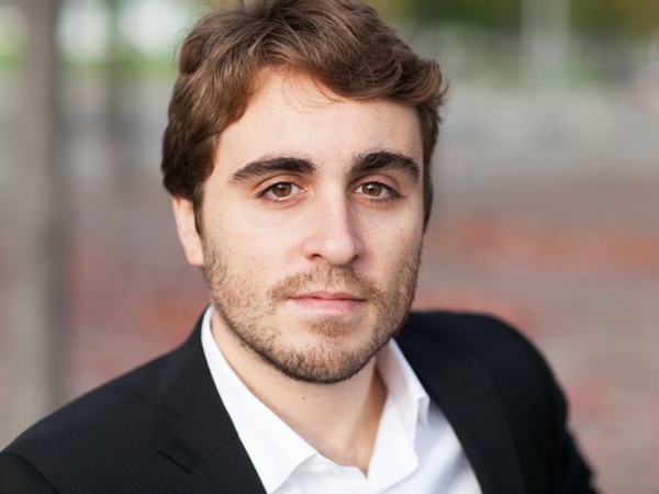Pablo Rus Broseta clausura el Focus Festival 2025 con la Orquesta Nacional de España