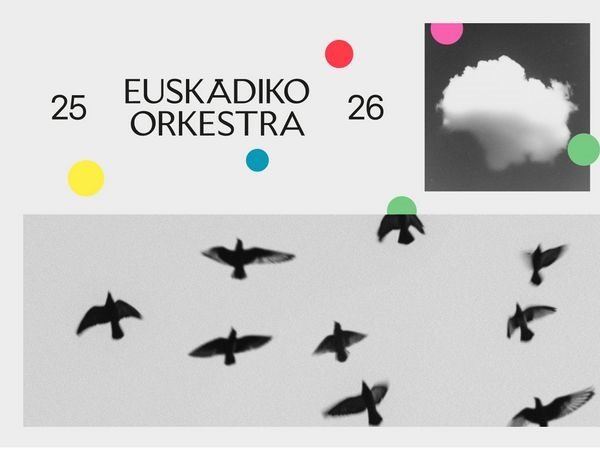 Euskadiko Orkestra presenta su nueva temporada 2025/26