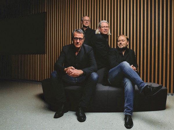El Cuarteto de Leipzig y el pianista Christian Zacharias regresan a Círculo de Cámara