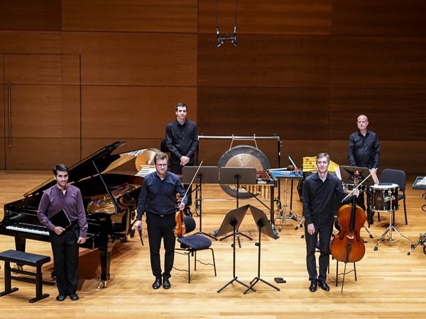 Crítica / VibrArt cumplió su objetivo: emocionar con su música - por José M. Morate Moyano