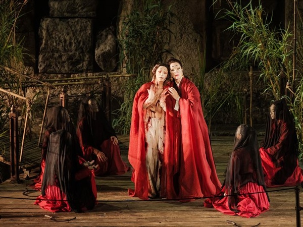 Crítica / Turandot me too - por Juan Antonio Llorente