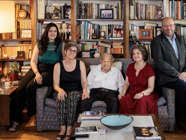 Sílvia Pujalte, nueva directora artística de la Schubertíada de Vilabertran