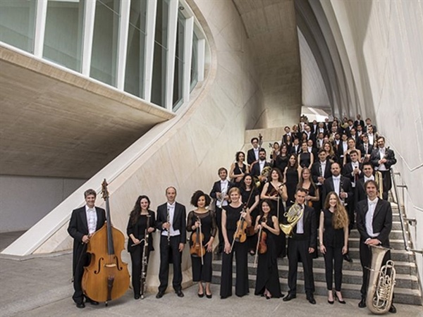 España y Latinoamérica brillan en el Festival Internacional George Enescu 2025