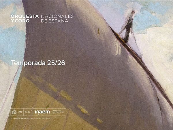 La OCNE anuncia las fechas de la venta de abonos de la temporada 25/26